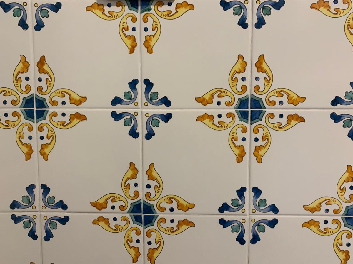 Casa Flavia Positano Center - 5 Minutes To Beach And 4 Air Conditioning מראה חיצוני תמונה