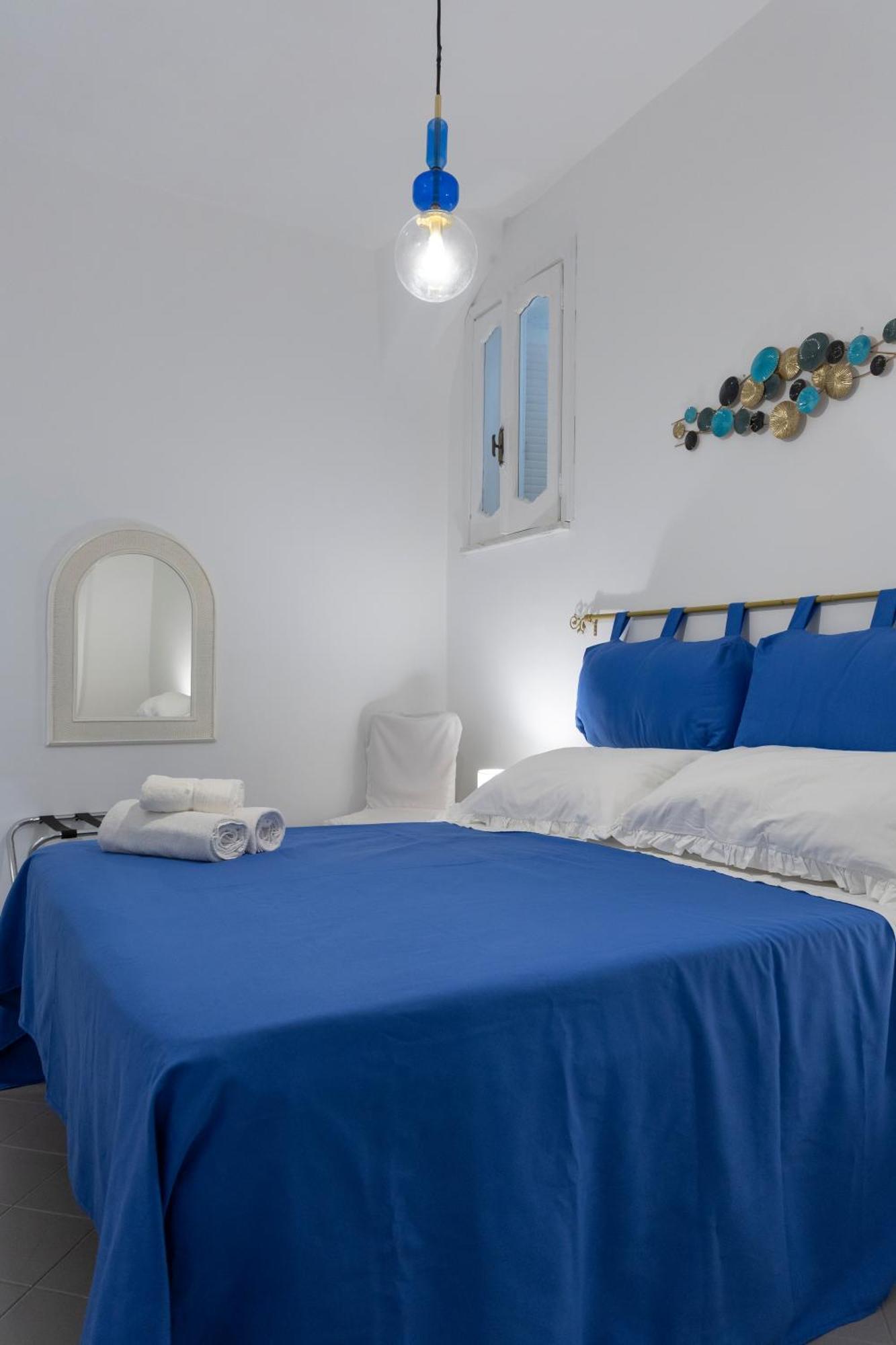 Casa Flavia Positano Center - 5 Minutes To Beach And 4 Air Conditioning מראה חיצוני תמונה
