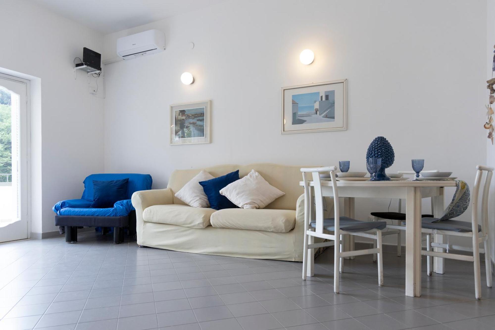 Casa Flavia Positano Center - 5 Minutes To Beach And 4 Air Conditioning מראה חיצוני תמונה