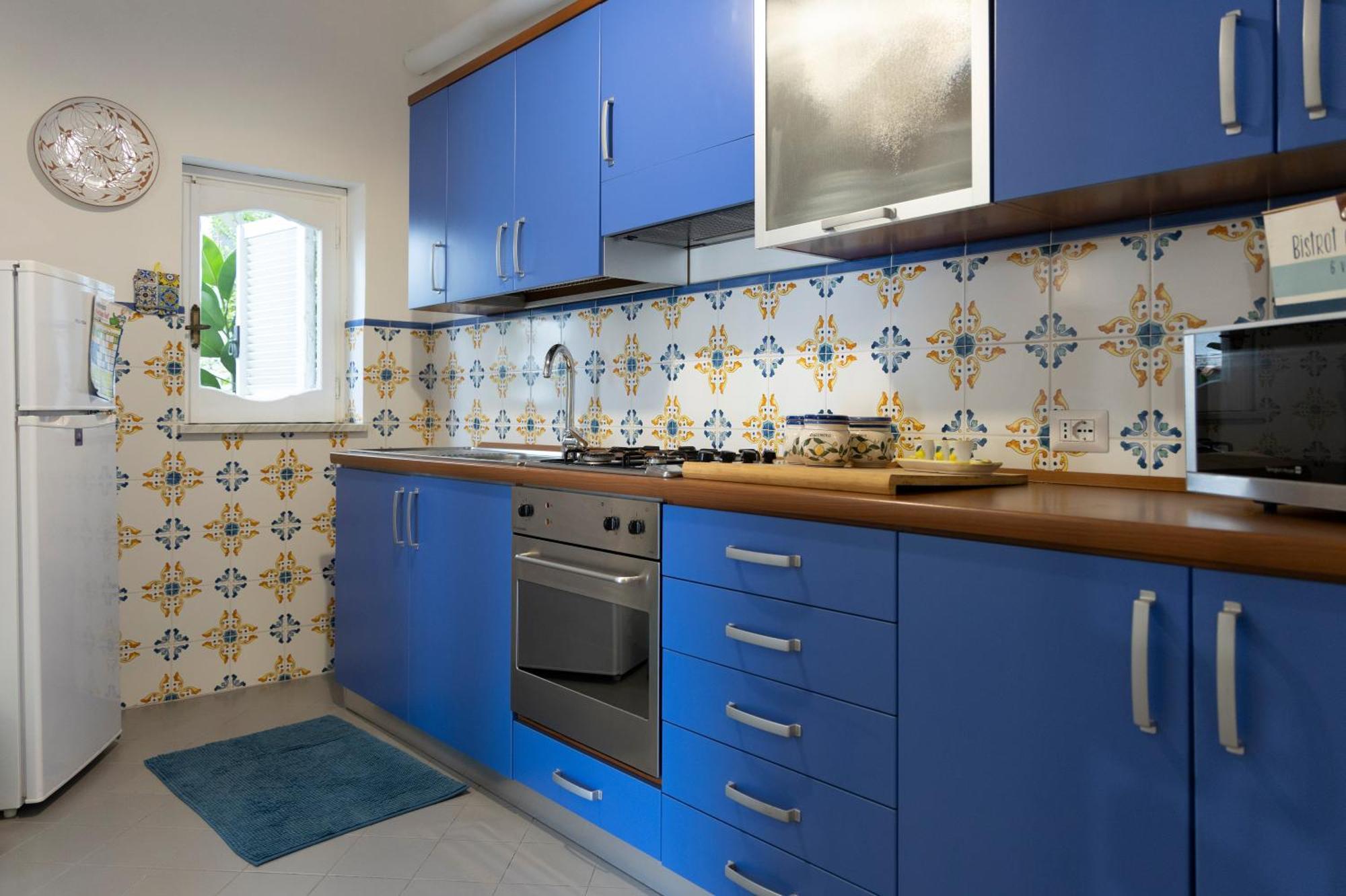 Casa Flavia Positano Center - 5 Minutes To Beach And 4 Air Conditioning מראה חיצוני תמונה