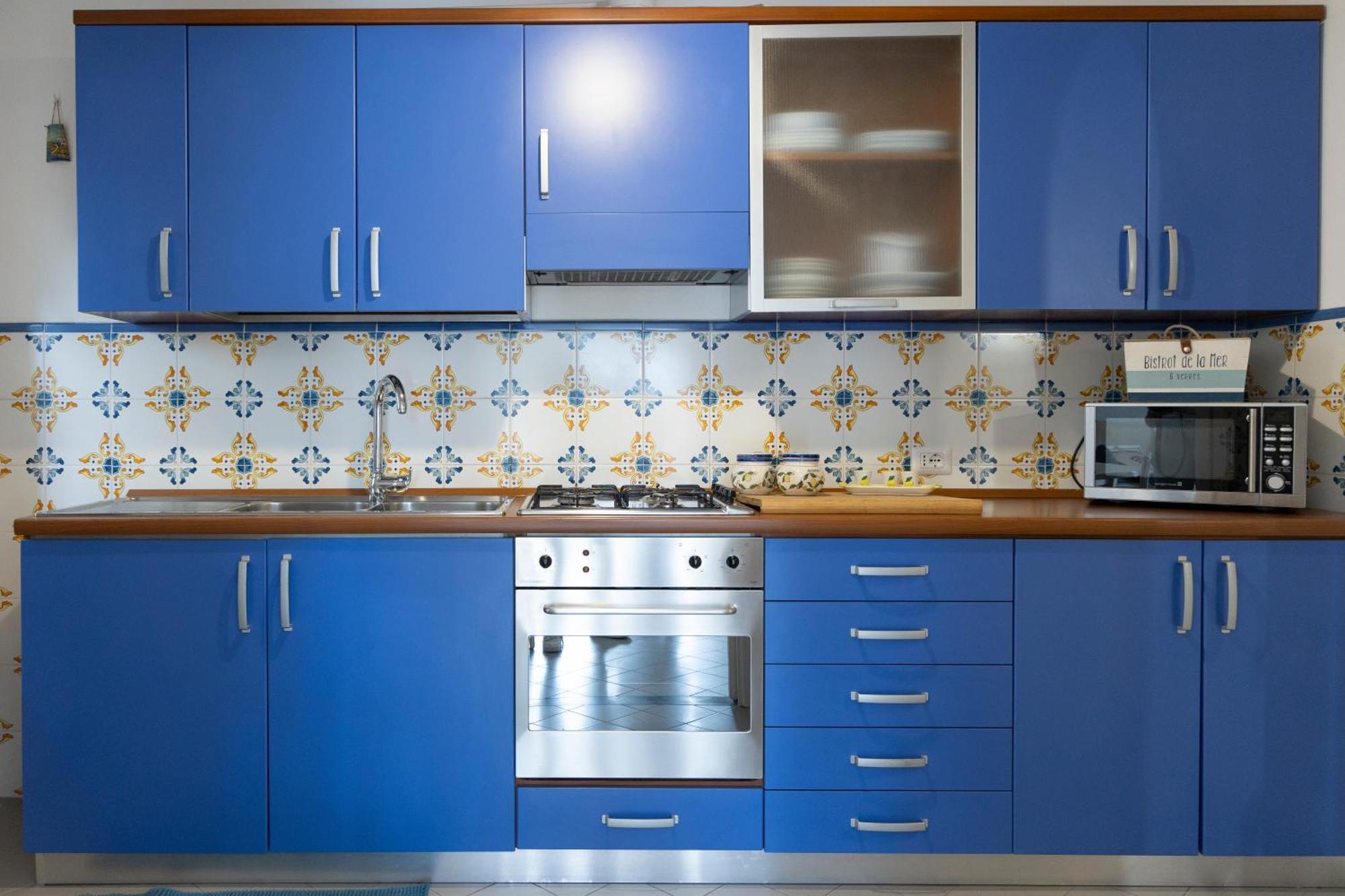 Casa Flavia Positano Center - 5 Minutes To Beach And 4 Air Conditioning מראה חיצוני תמונה