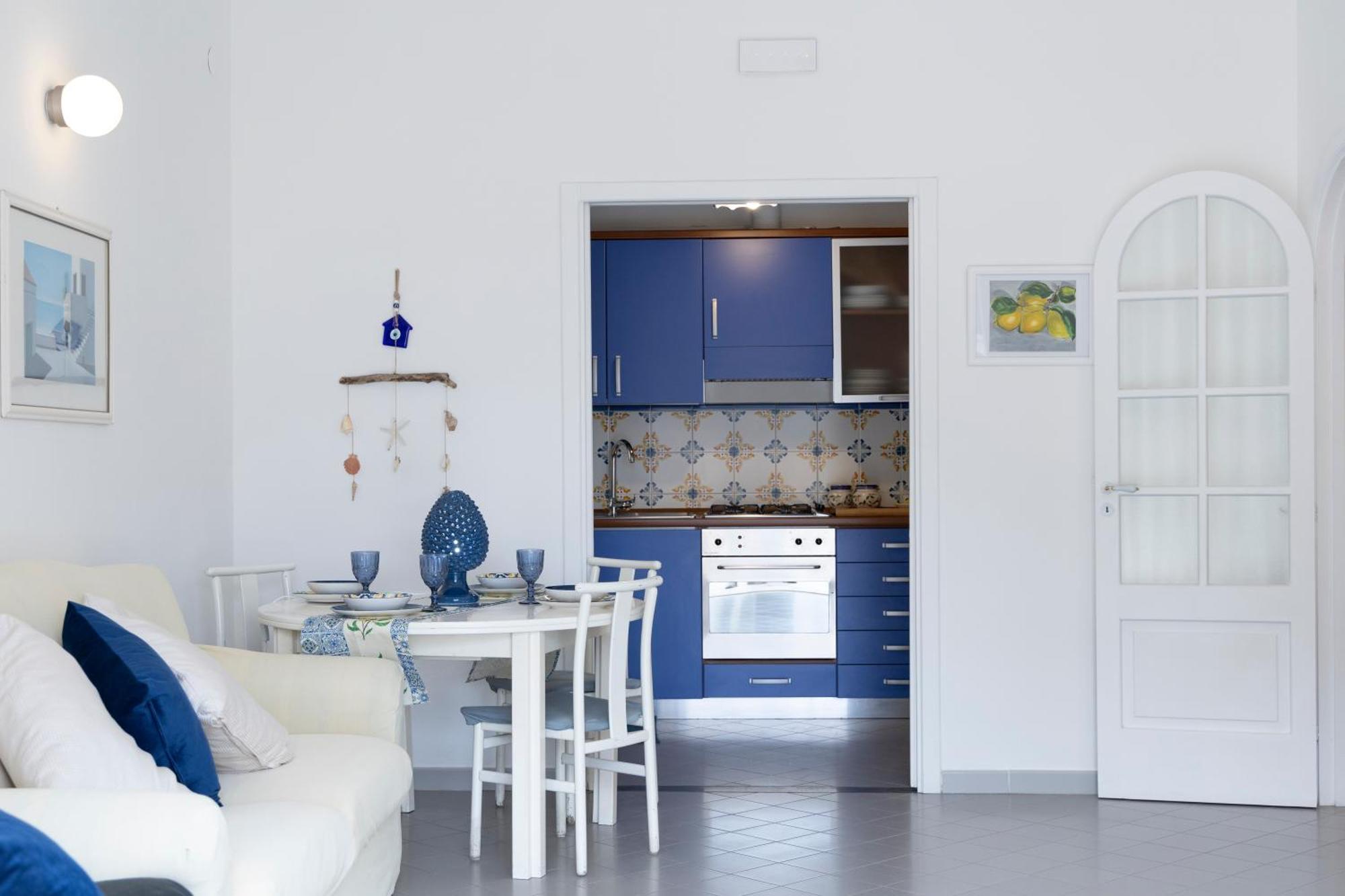 Casa Flavia Positano Center - 5 Minutes To Beach And 4 Air Conditioning מראה חיצוני תמונה