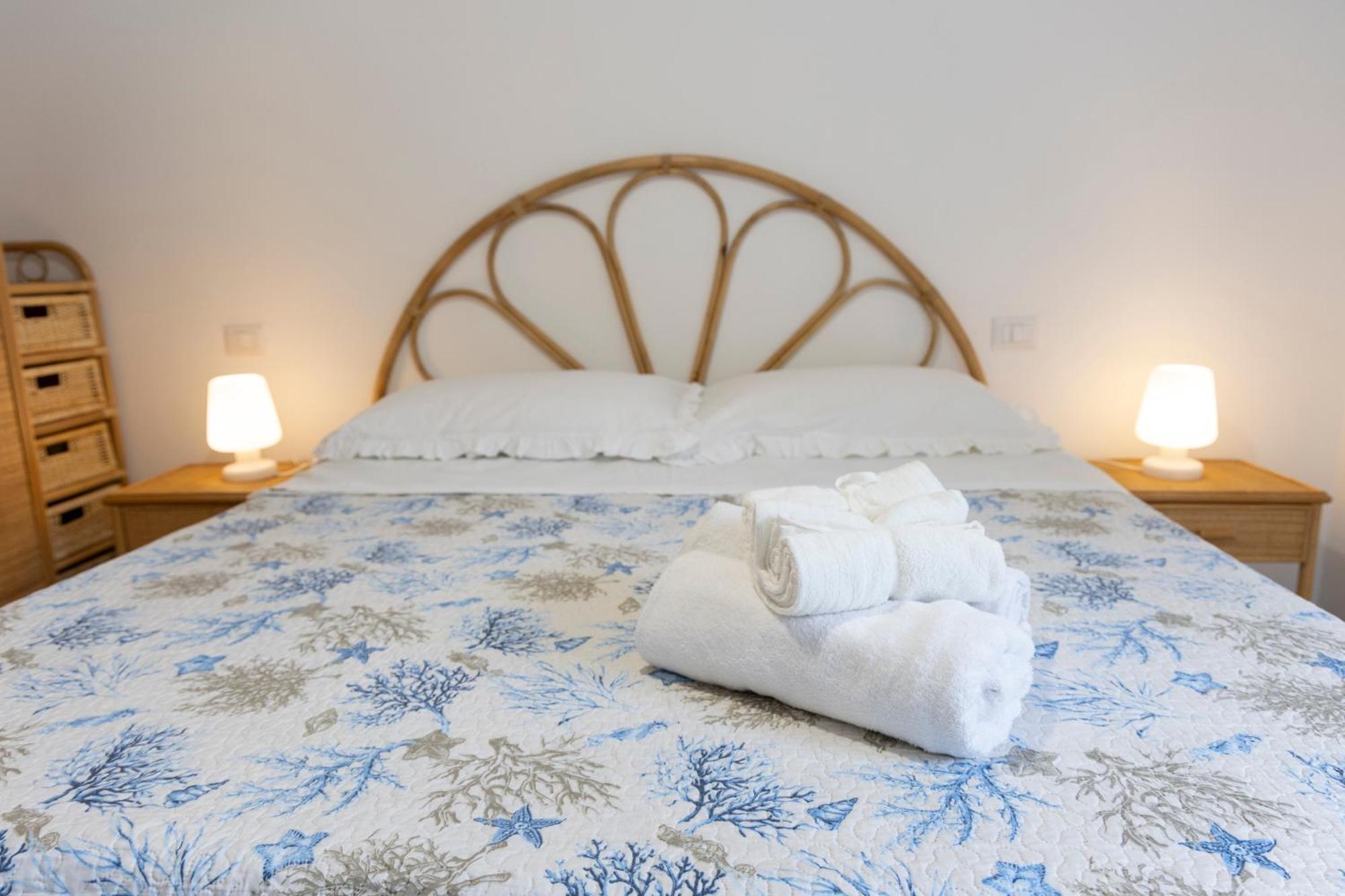 Casa Flavia Positano Center - 5 Minutes To Beach And 4 Air Conditioning מראה חיצוני תמונה